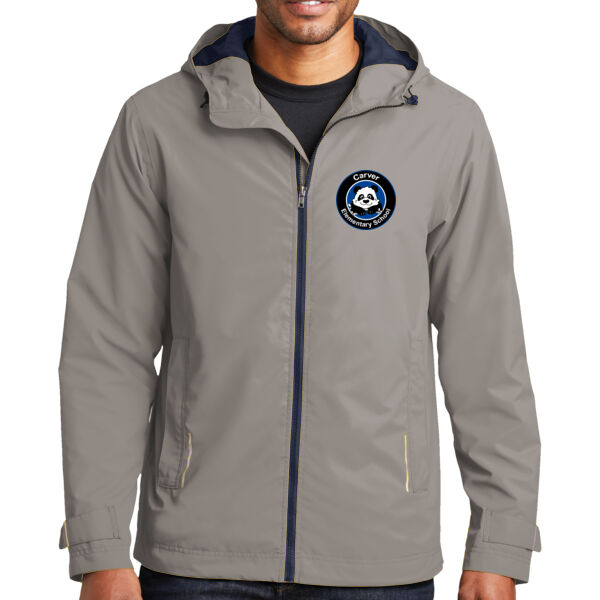Port Authority Northwest Slicker - Printed Logo Thumbnail