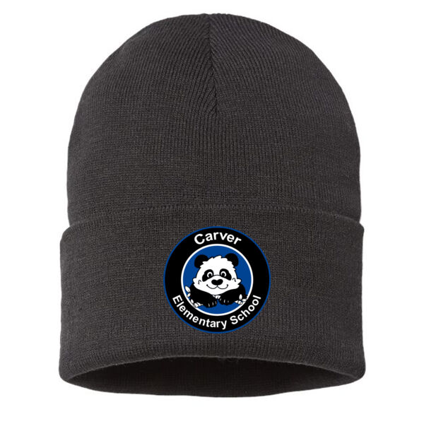 Atlantis Headwear - Sustainable Knit - Embroidered Logo Thumbnail