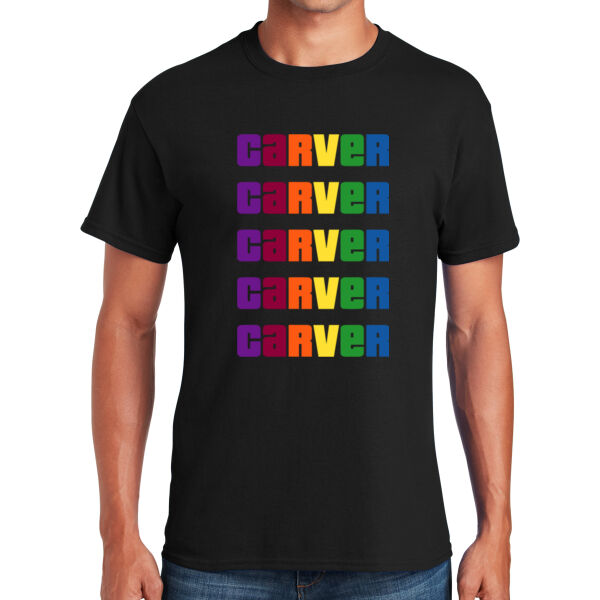 Gildan Softstyle® T-Shirt - Printed Logo Thumbnail