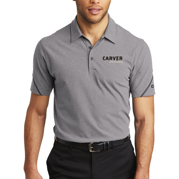 OGIO Tread Polo - Embroidered Logo Thumbnail