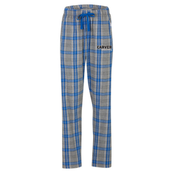 Boxercraft - Women's Haley Flannel Pants - Embroidered Logo Thumbnail