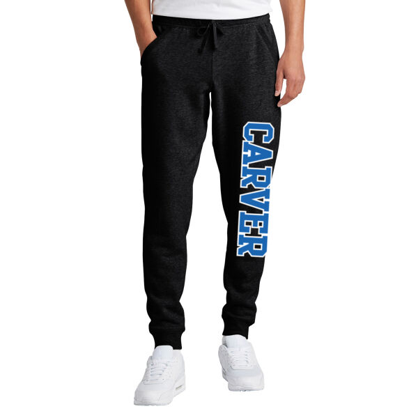 Sport-Tek Drive Fleece Jogger - Printed Logo Thumbnail