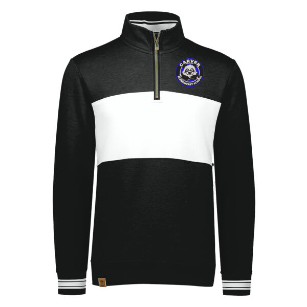 Holloway - All-American Pullover - Embroidered Logo Thumbnail