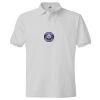 Men's EcoSmart® Jersey Polo Thumbnail