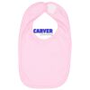Infant Premium Jersey Bib Thumbnail