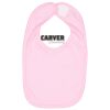 Infant Premium Jersey Bib Thumbnail