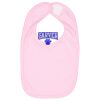 Infant Premium Jersey Bib Thumbnail