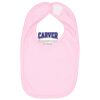 Infant Premium Jersey Bib Thumbnail