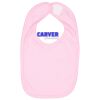 Infant Premium Jersey Bib Thumbnail