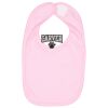 Infant Premium Jersey Bib Thumbnail